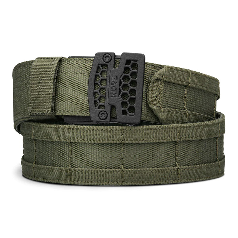 BATTLE BELT