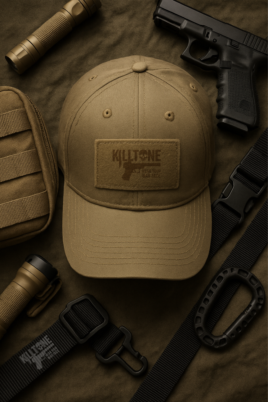 KILLTONE PATCH CAP
