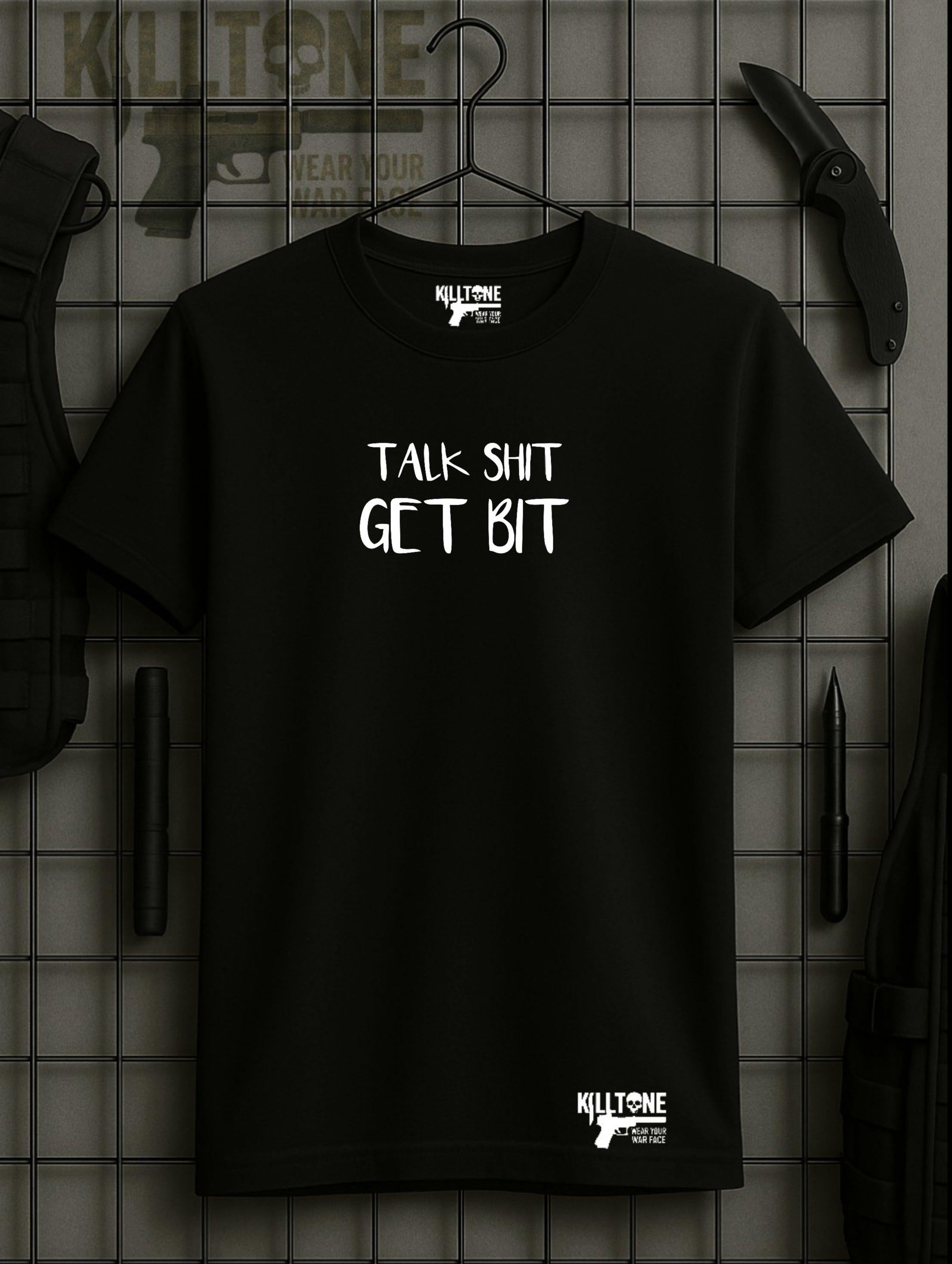 FUR MISSILE - KILLTONE