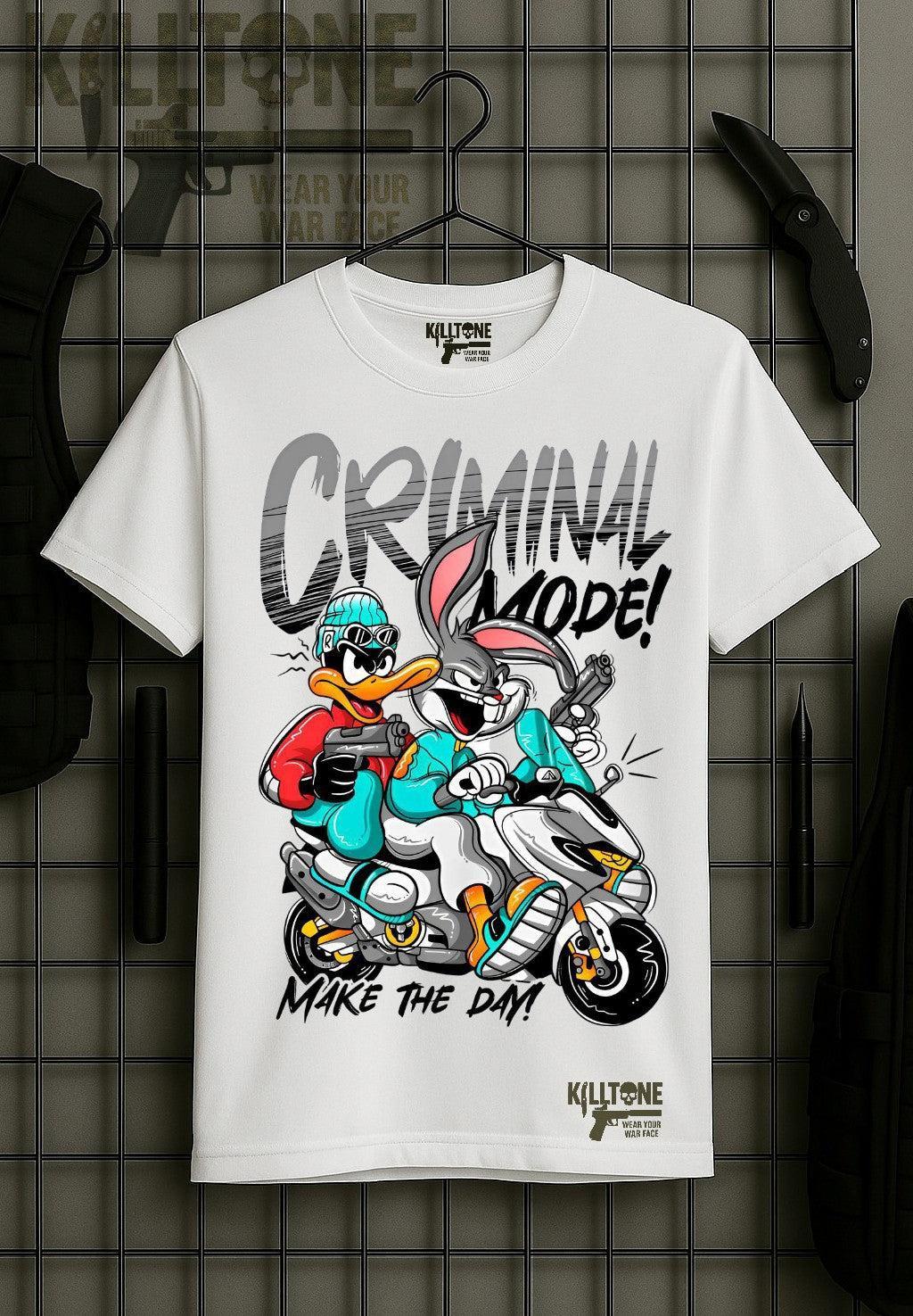 CRIMINAL MODE - KILLTONE