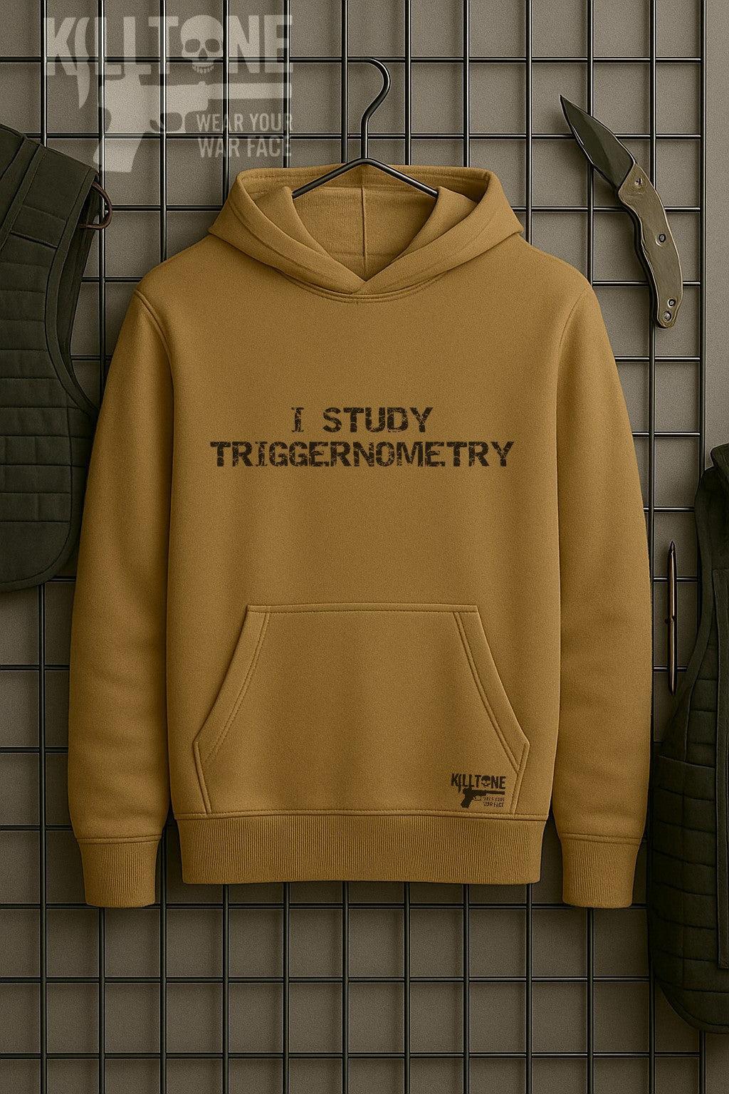 TRIGGERNOMETRY