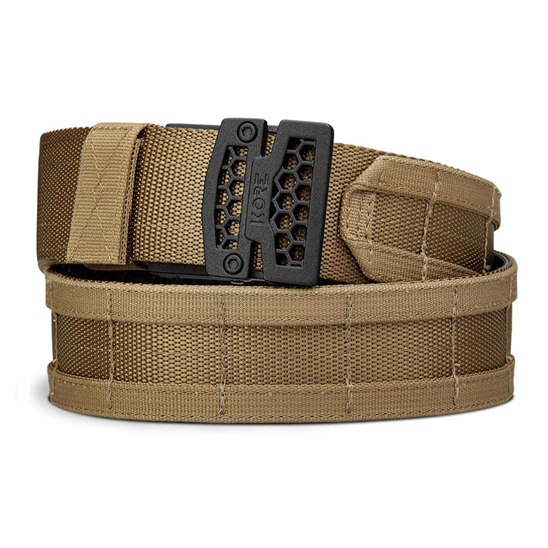BATTLE BELT