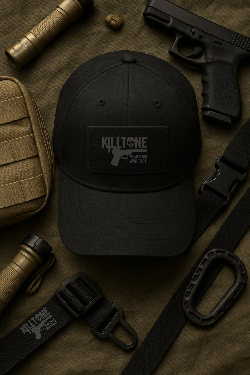 KILLTONE PATCH CAP