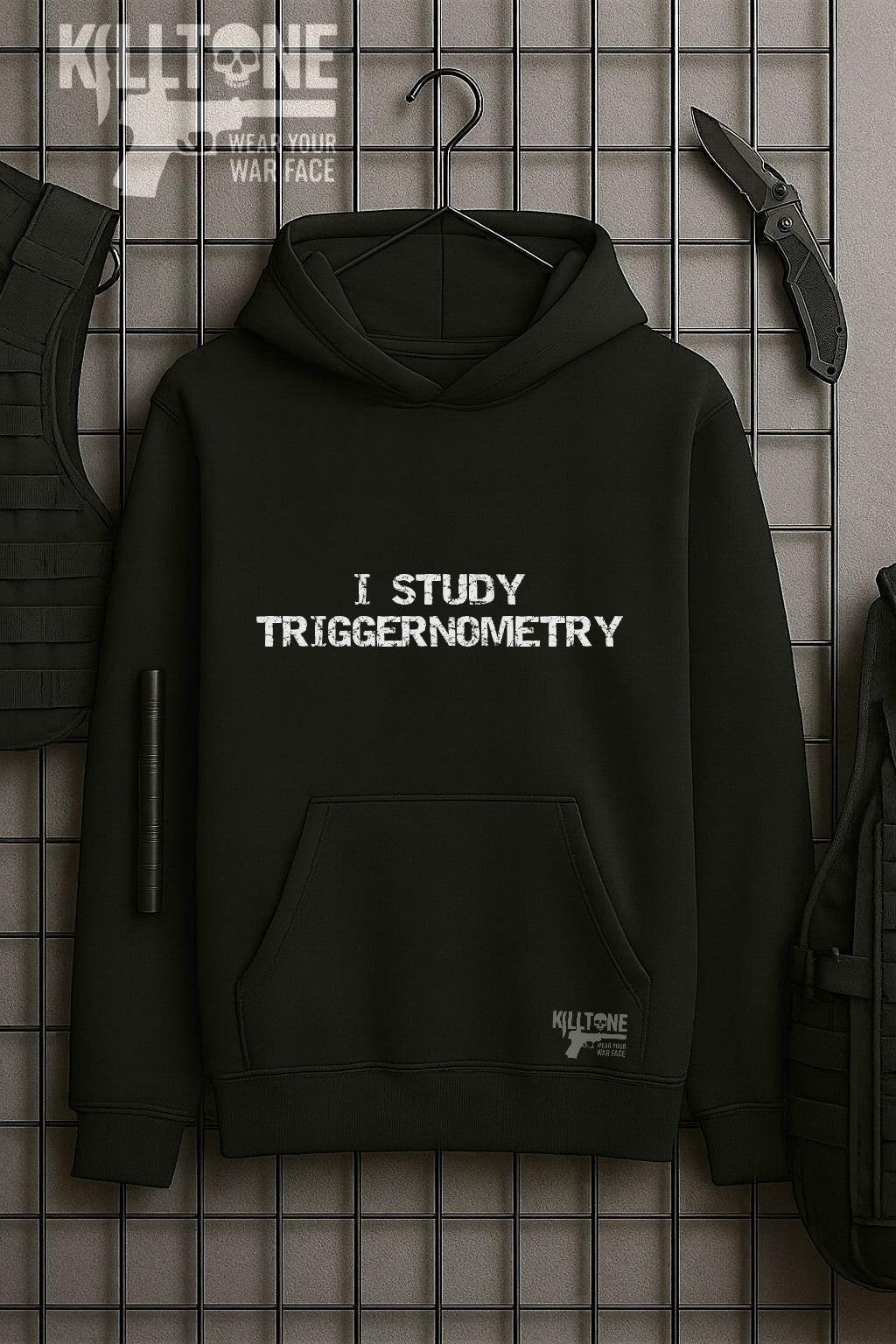 TRIGGERNOMETRY
