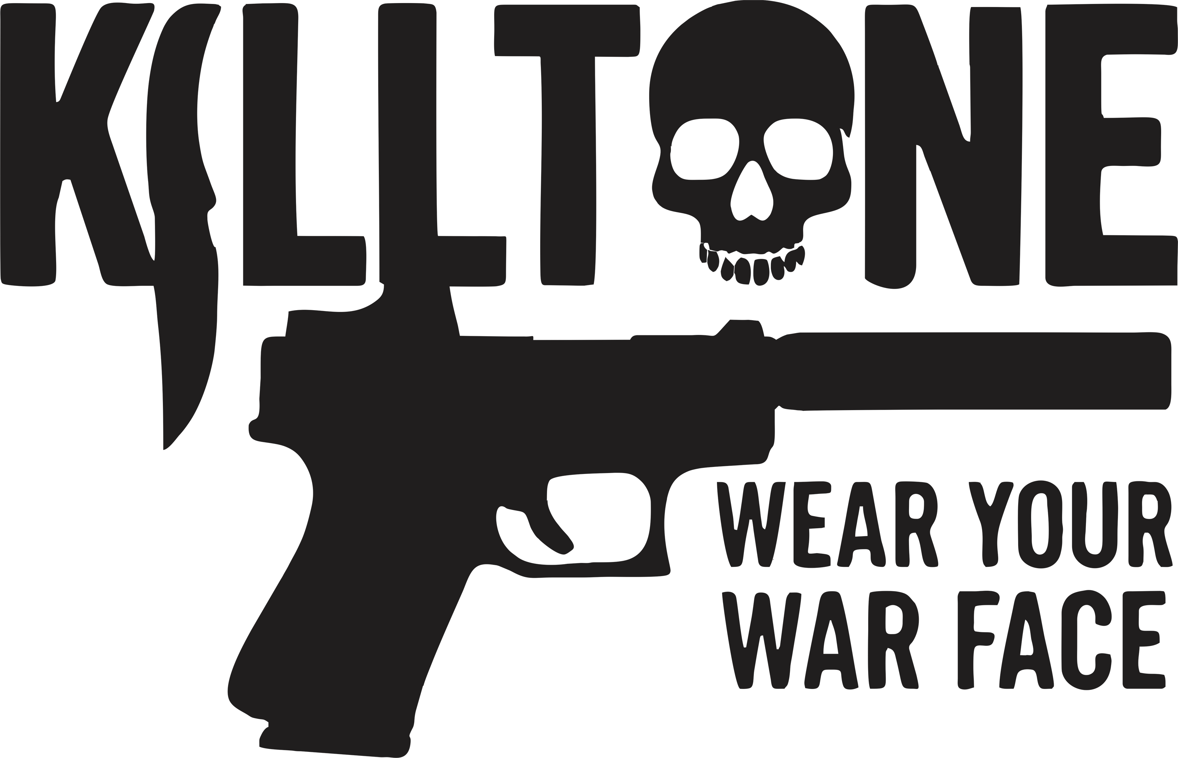 KILLTONE