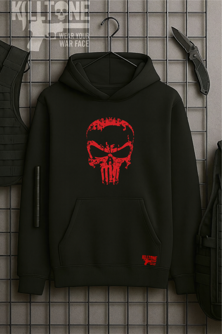 THE MONSTER YOU NEEDED