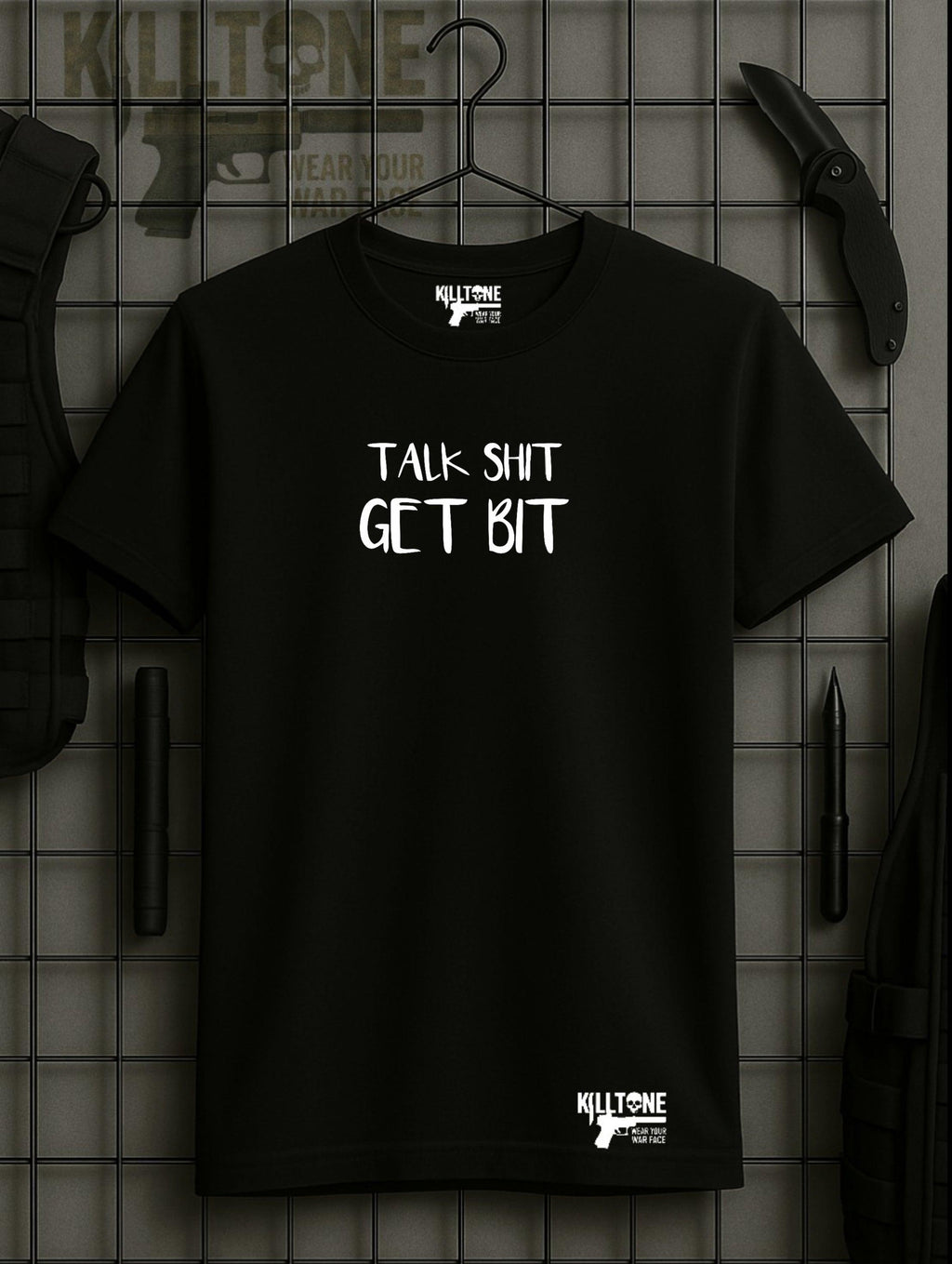 FUR MISSILE - KILLTONE