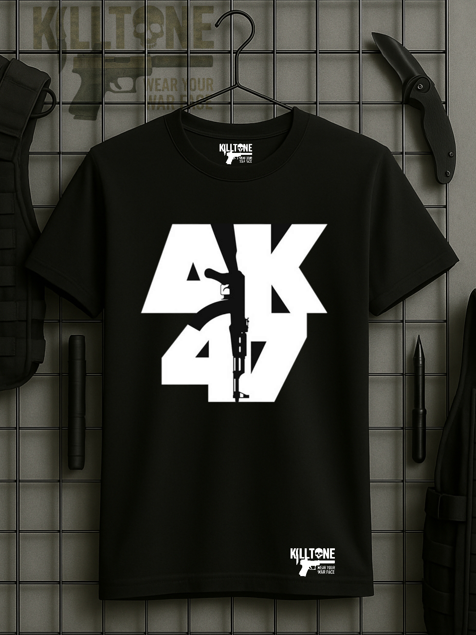 AK47 - KILLTONE
