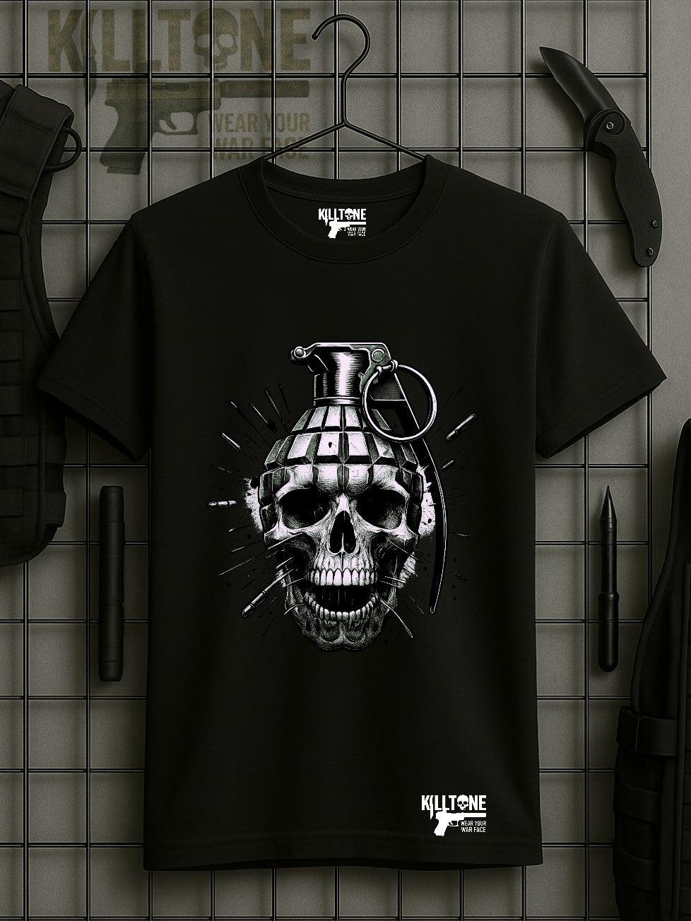 HARD TO KILL - KILLTONE