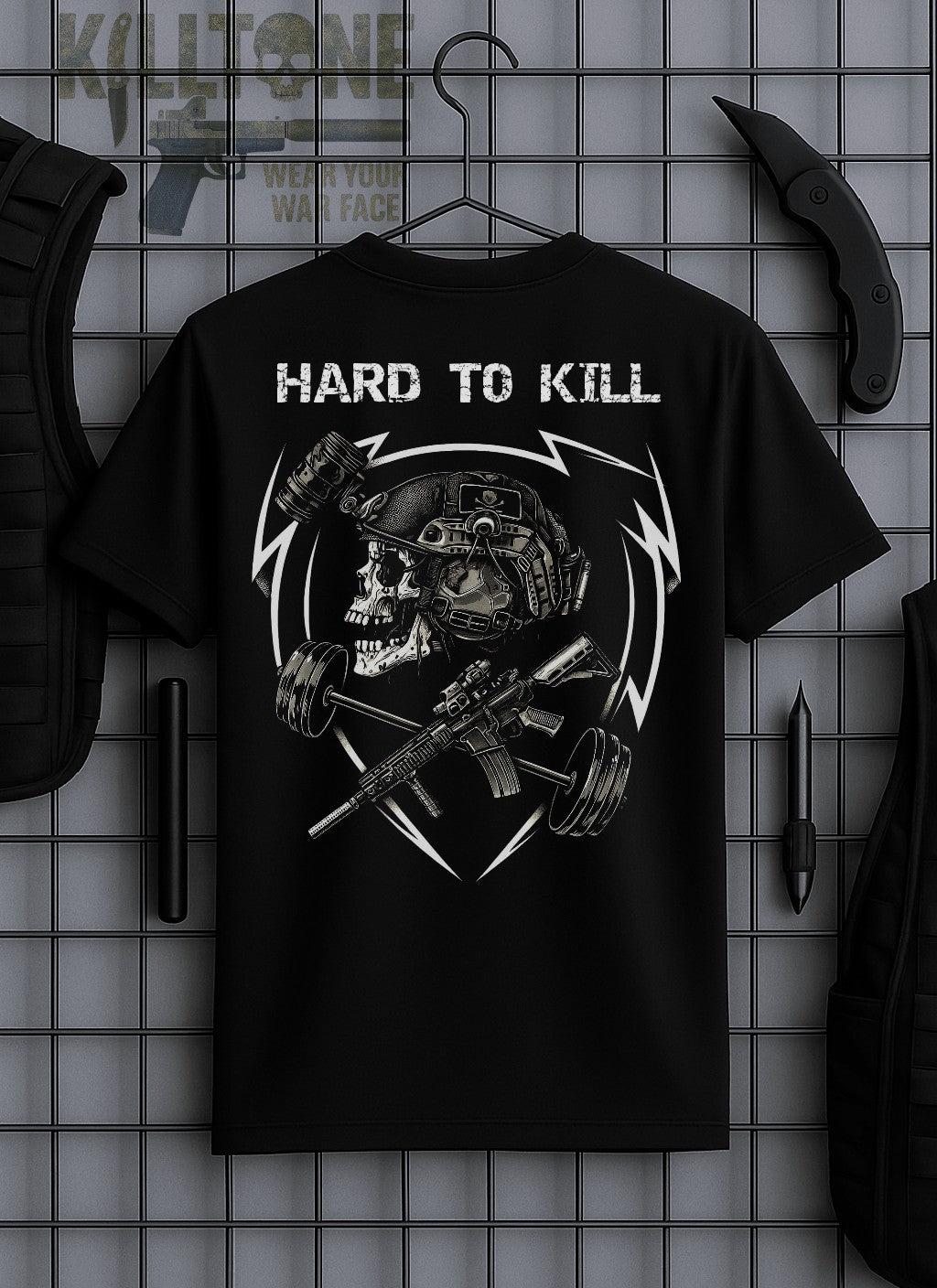 HARD TO KILL - KILLTONE