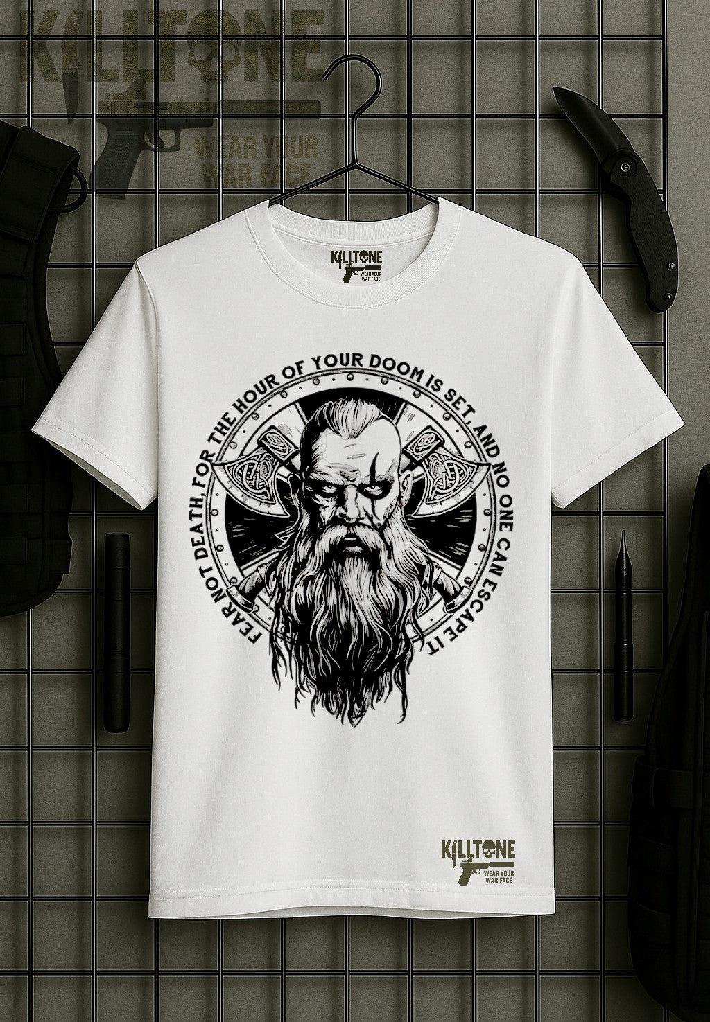 VIKING, FEAR NOT DEATH